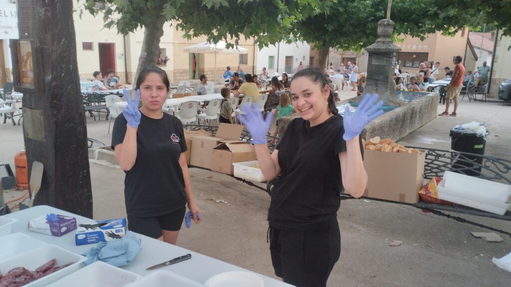 El Convite Catering refuerza su servicio en Madrid, especializándose en eventos deportivos y celebraciones populares