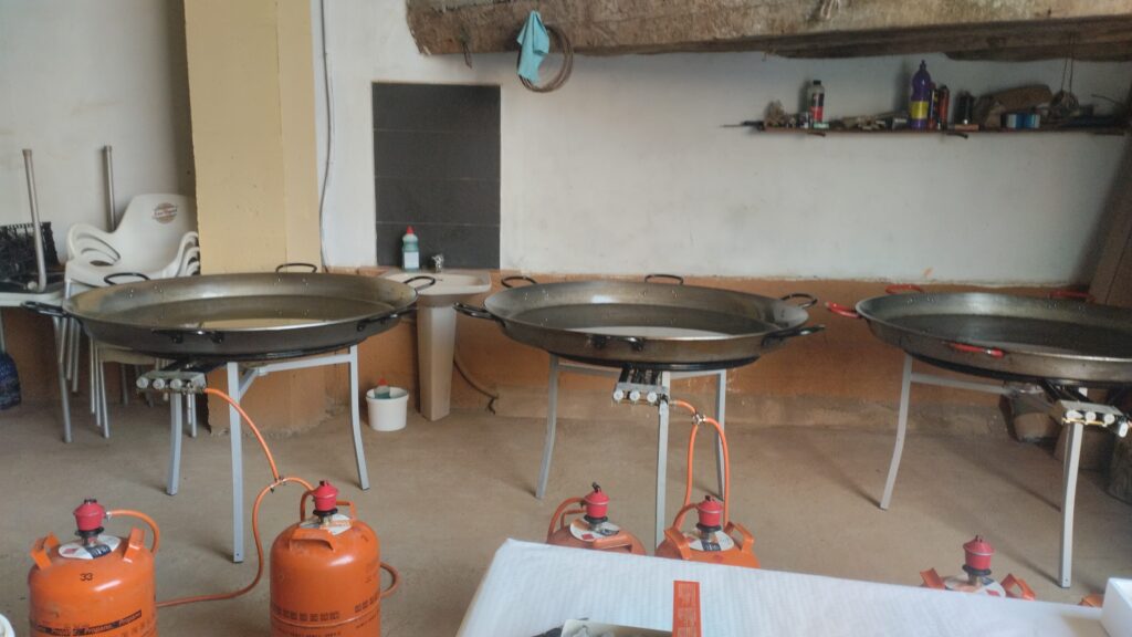 El Convite Catering desembarca en Zaragoza para eventos y celebraciones