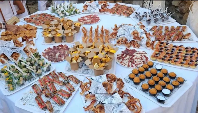 El Convite Catering expande su servicio y ya ofrece su catering en Guadalajara